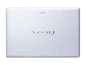 Sony VAIO EB Series VPC-EB31FX/WI price and images.