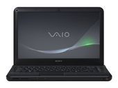 Specification of Lenovo ThinkPad L420 7829 rival: Sony VAIO EA Series VPC-EA3MGX/BJ.