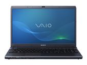 Sony VAIO Signature Collection F Series VPC-F12XHX/B price and images.