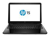 Specification of HP 15-f010wm rival: HP 15-g035wm.