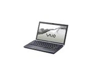 Sony VAIO Z Series VGN-Z790DCB price and images.