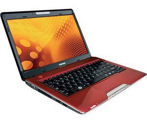 Specification of Toshiba Satellite U405-S2830 rival: Toshiba Satellite T135-S1300RD red.
