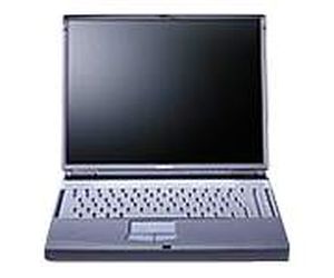 Specification of HP Compaq Presario 1800T rival: Sony VAIO PCG-F709K.