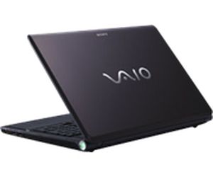 Sony VAIO F Series VPC-F11NFX/B price and images.