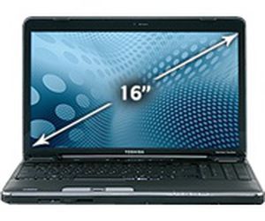Toshiba Satellite A500-ST56X6 rating and reviews
