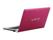 Specification of Acer Aspire TimelineX AS1830T-3505 rival: Sony VAIO YB Series VPC-YB14KX/P.