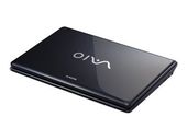 Specification of HP Pavilion dv1610us rival: Sony VAIO CW Series VPC-CW27FX/B.