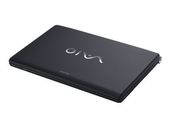 Sony VAIO F Series VPC-F13BFX/B