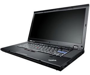 Lenovo ThinkPad T520 Intel Core i7-2640M price and images.