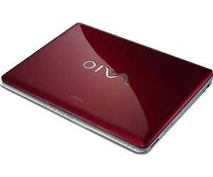 Specification of Gateway T1629 rival: Sony VAIO CR Series VGN-CR420E/R.