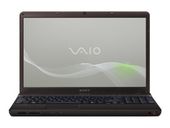 Sony VAIO E Series VPC-EB11FX/T price and images.