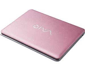 Sony VAIO CR Series VGN-CR510E/Q