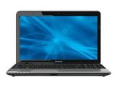 Toshiba Satellite L755-S5214