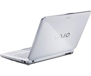 Specification of Sony VAIO CR Series VGN-CR540E/W rival: Sony VAIO CS Series VGN-CS190JTW.