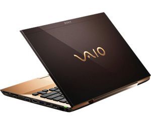 Sony VAIO Signature Collection S Series VPC-SA2SGX/T