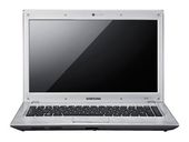 Specification of Lenovo ThinkPad T470s 20HF rival: Samsung Q430 JS03.