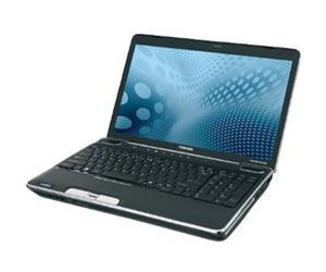 Specification of Toshiba Satellite A665-S6070 rival: Toshiba Satellite A500-ST56X7.