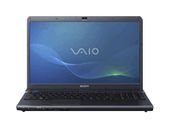 Sony VAIO F Series VPC-F13PFX/B