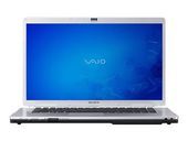 Specification of Sony VAIO F Series VPC-F13DGX/B rival: Sony VAIO FW Series VGN-FW490JEB.