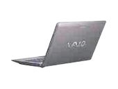 Sony VAIO VGN-NW135J/T rating and reviews