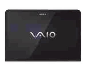 Sony VAIO EA Series VPC-EA36FX/B price and images.