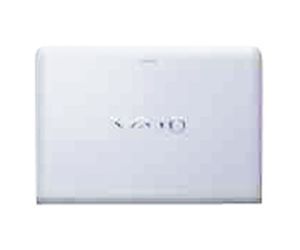 Sony VAIO EA Series VPC-EA36FX/WI price and images.