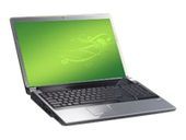 Specification of HP EliteBook 8740w rival: Dell Studio 1737.