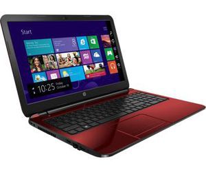 HP 15-g273nr rating and reviews