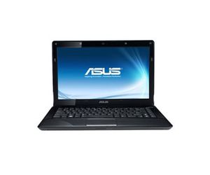 ASUS K42F-A2B price and images.