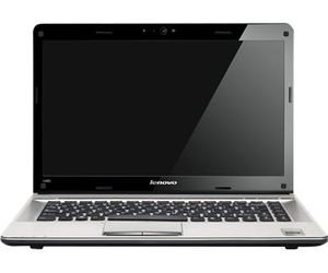 Lenovo IdeaPad U460 087723U Black Intel&#174; Core&#153; i3-350M 2.26GHz 1066MHz 3MB