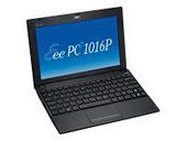 Specification of HP Mini 2102 rival: ASUS Eee PC 1016P.