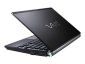 Specification of Sony VAIO VPCZ128GX rival: Sony VAIO Signature Collection VGN-Z898H/X.