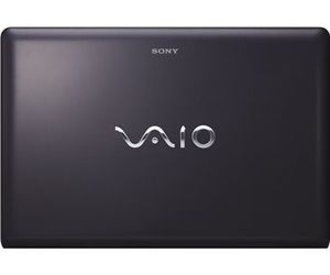Sony VAIO EB Series VPC-EB23FX/BI price and images.