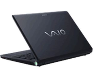 Sony VAIO F Series VPC-F11KFX/B rating and reviews