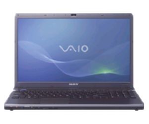 Specification of Sony VAIO F Series VPC-F117FX/H rival: Sony VAIO F Series VPC-F123FX/B.