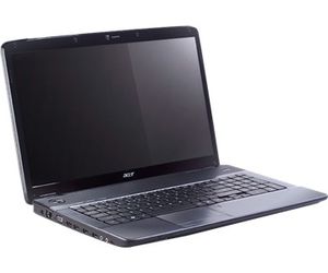 Specification of Acer Aspire AS7741Z-4643 rival: Acer Aspire AS7736Z-4088.