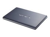 Specification of Sony VAIO F Series VPC-F22BFX/B rival: Sony VAIO F Series VPC-F117FX/H.