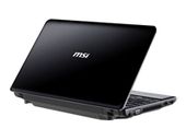 Specification of Samsung Series 5 Chromebook XE500C21 rival: MSI Wind 12 U230-086US.