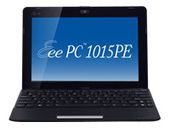 ASUS Eee PC 1015PE price and images.