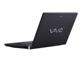 Specification of HP Pavilion dv6928us rival: Sony VAIO BZ Series VGN-BZ562NAB.