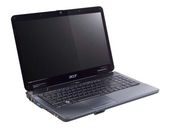 Acer Aspire AS5732z-4855 price and images.