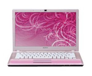 Sony VAIO CW Series VPC-CW18FX/P price and images.
