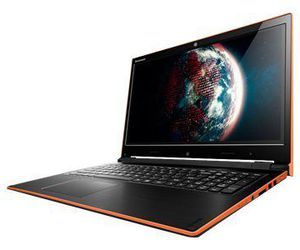 Lenovo IdeaPad Flex15- 59393867-Black+Orange Ring: Weekly Deal 1.70GHz 1600MHz 3MB
