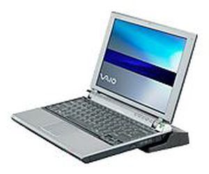 Specification of Sony VAIO TR series rival: Sony VAIO VGN-T150/L.