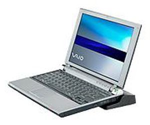 Sony VAIO VGN-T150/L