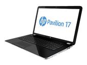 HP Pavilion 17-e049wm price and images.