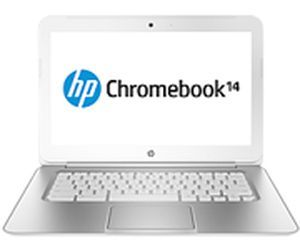 HP Chromebook 14-q029wm price and images.