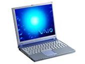 Specification of Sony Vaio F610 notebook rival: Sony VAIO PCG-Z600LEK.