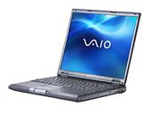 Specification of Toshiba Satellite A25-S207 rival: Sony VAIO GRZ660 Pentium 4, 2.4 GHz.