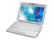 Sony VAIO TR5AP rating and reviews